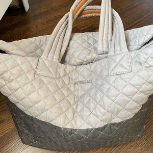 Large Metro Tote